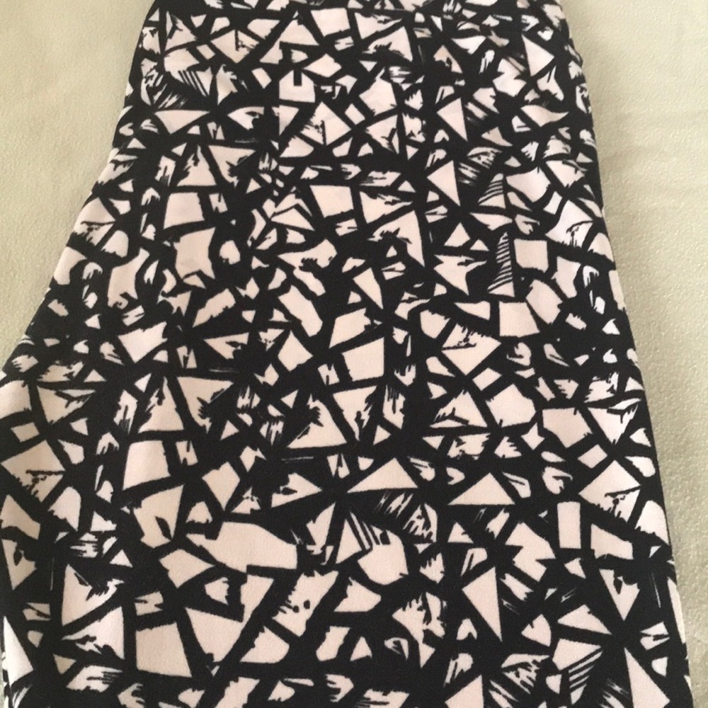 Lularoe geo legging